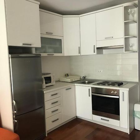 Apartment Biokovo Makarska Dış mekan fotoğraf