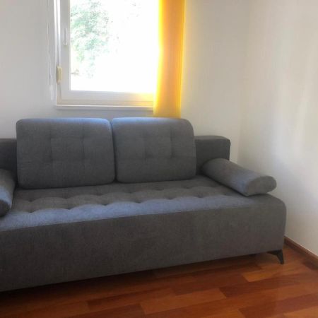 Apartment Biokovo Makarska Dış mekan fotoğraf