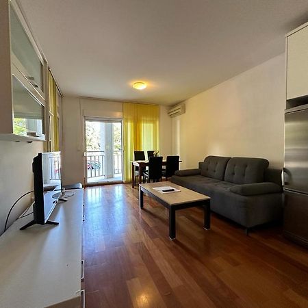 Apartment Biokovo Makarska Dış mekan fotoğraf