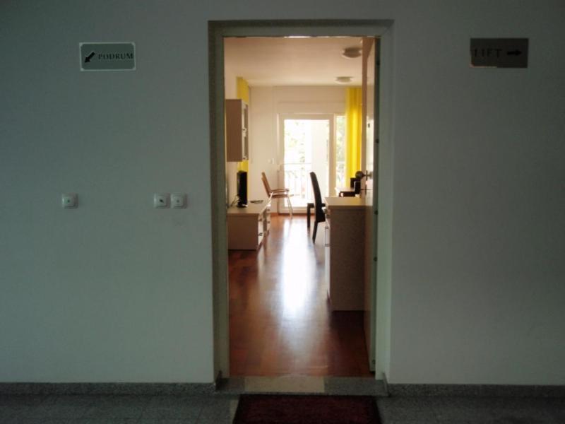 Apartment Biokovo Makarska Dış mekan fotoğraf