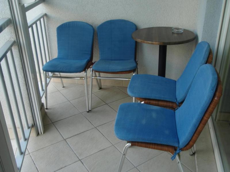 Apartment Biokovo Makarska Dış mekan fotoğraf