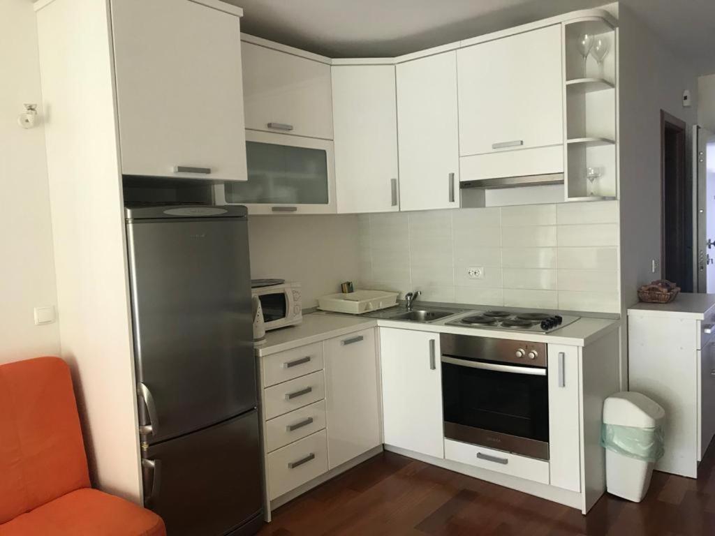 Apartment Biokovo Makarska Dış mekan fotoğraf
