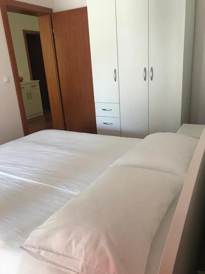 Apartment Biokovo Makarska Dış mekan fotoğraf
