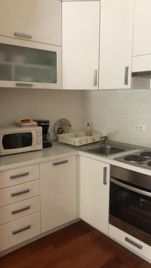 Apartment Biokovo Makarska Dış mekan fotoğraf