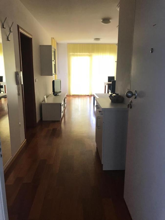 Apartment Biokovo Makarska Dış mekan fotoğraf