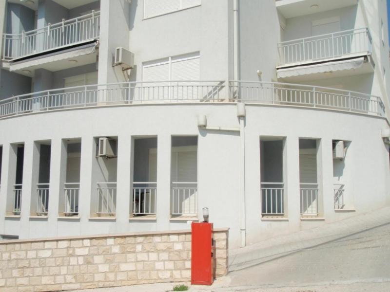 Apartment Biokovo Makarska Dış mekan fotoğraf