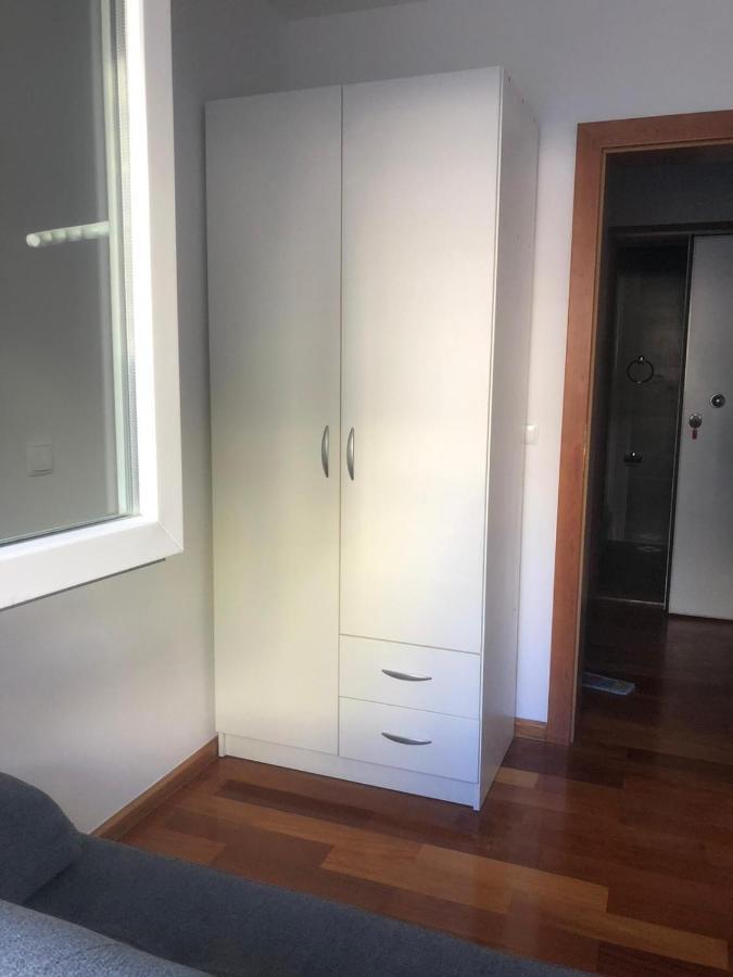 Apartment Biokovo Makarska Dış mekan fotoğraf