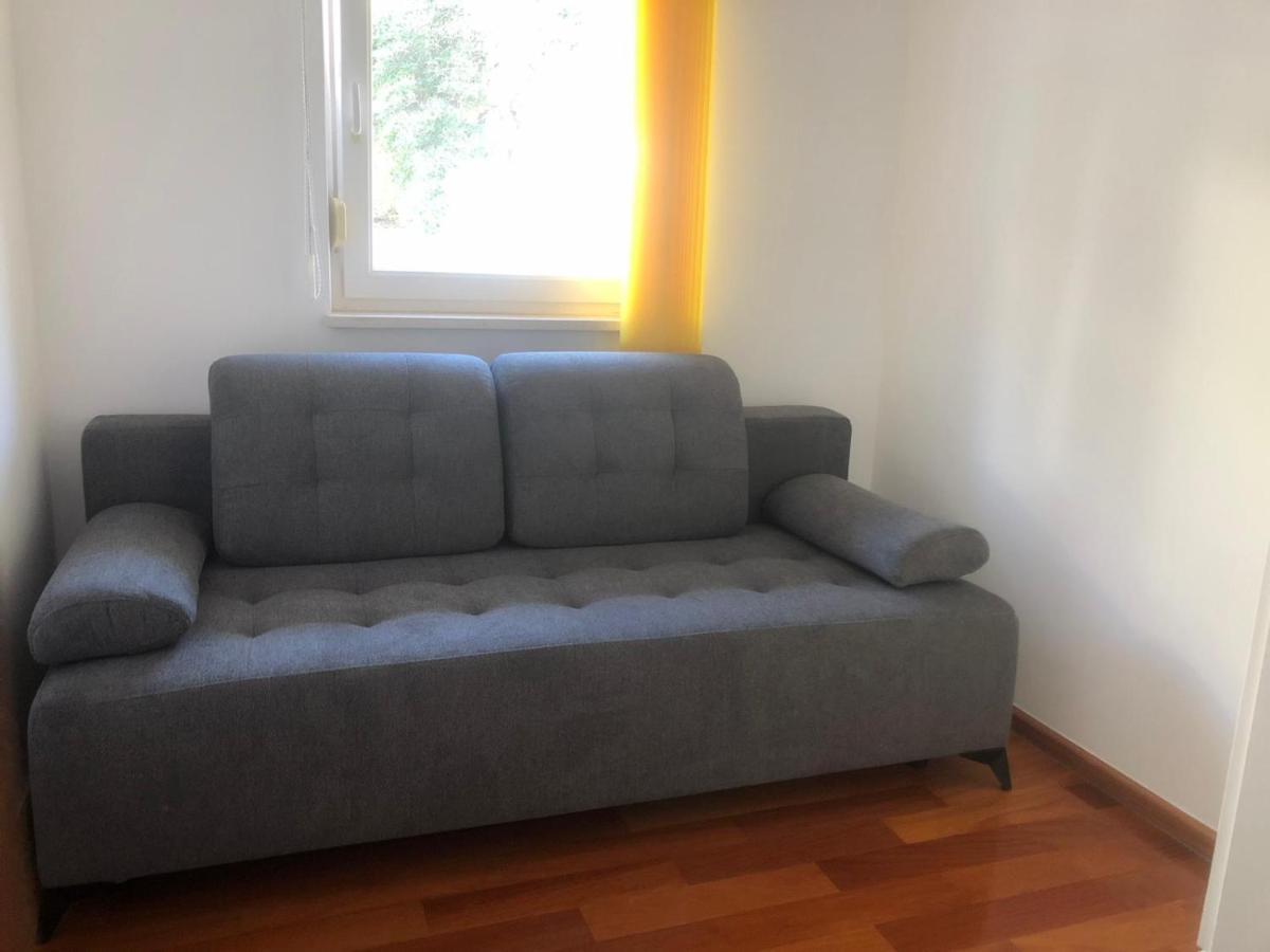 Apartment Biokovo Makarska Dış mekan fotoğraf