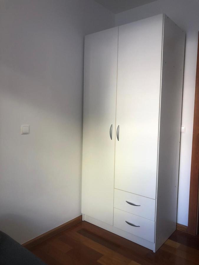 Apartment Biokovo Makarska Dış mekan fotoğraf