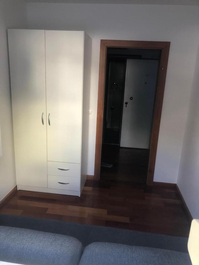 Apartment Biokovo Makarska Dış mekan fotoğraf