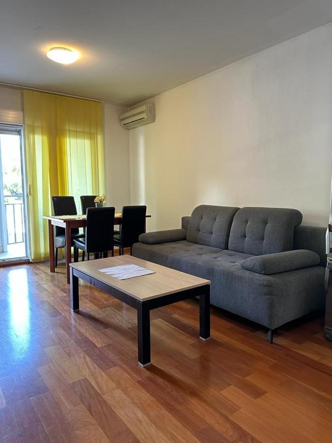 Apartment Biokovo Makarska Dış mekan fotoğraf