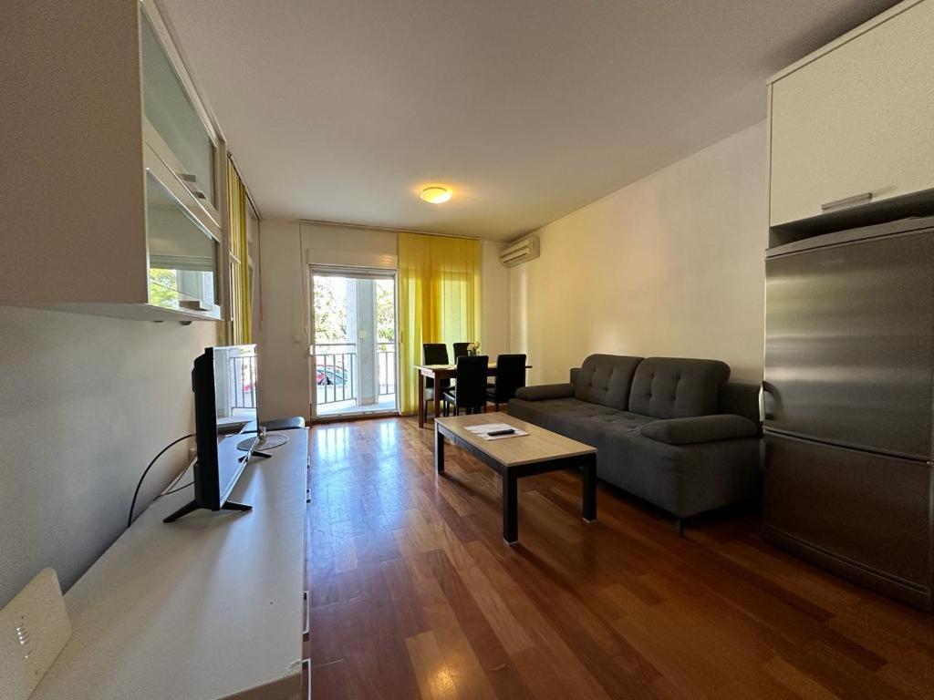 Apartment Biokovo Makarska Dış mekan fotoğraf