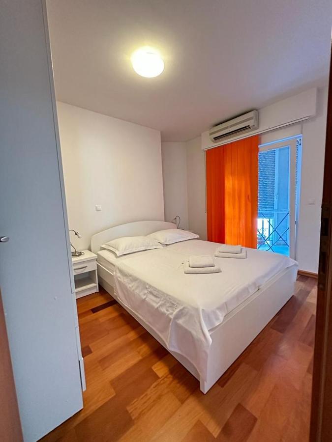 Apartment Biokovo Makarska Dış mekan fotoğraf